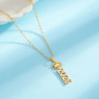 Yesteel Graduation Gifts for Women Her 2026, Class of 2026 Graduation Necklace for Best Friends, High School College Graduation Gifts for Women Jewelry