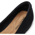 Dream Pairs Women'S Pointed Toe Slip-On Dressy Flat Shoes Comfortable Business Casual Dress Shoes For Office Work