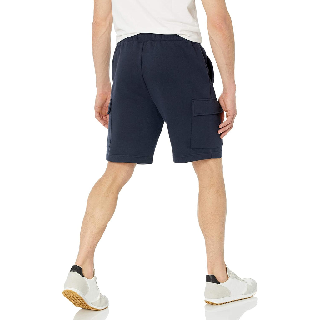 Fleece Cargo Short