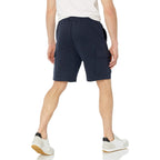 Fleece Cargo Short
