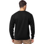 Fruit Of The Loom Men'S Eversoft Fleece Crewneck Sweatshirts, Moisture Wicking & Breathable, Sizes S-4X