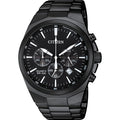 Citizen Quartz Mens Watch, Stainless Steel, Classic