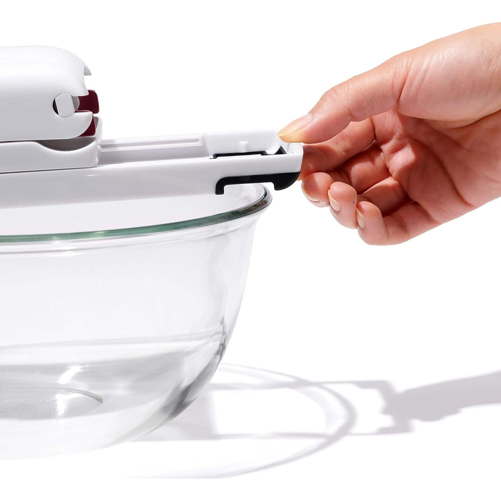 Oxo Good Grips Quick Release Multi Cherry Pitter