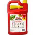 Sevin Insect Killer Ready To Use 1 Gallon