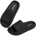 Cloud Slides For Women And Men - Soft, Comfy, Relax Cloud Slippers, Thick Sole, Non-Slip Slides For Men, Easy To Clean, Shower, Swimming, Beach, Indoor And Outdoor Slides For Men