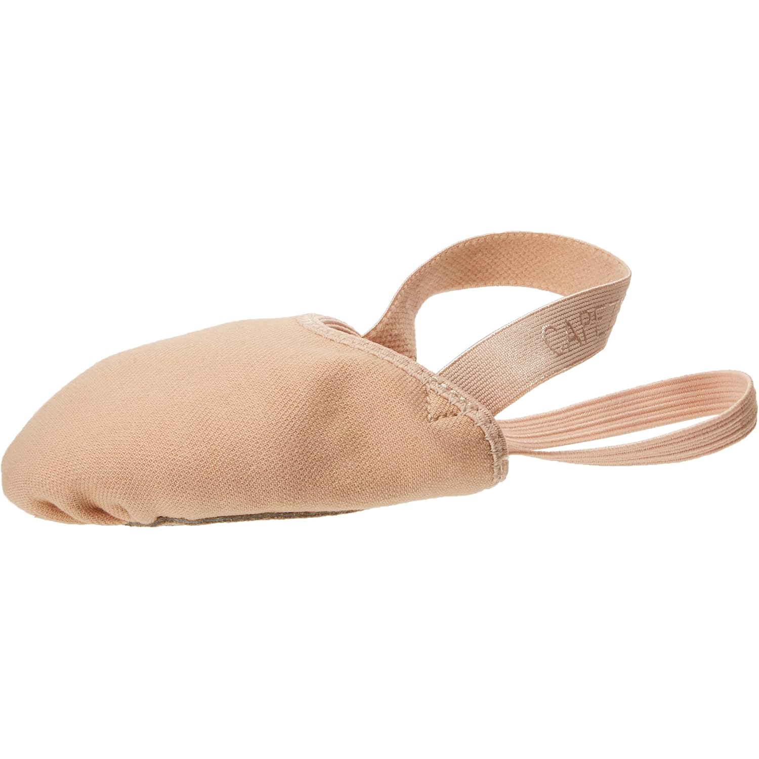 Capezio Women'S Canvas Pirouette Ii