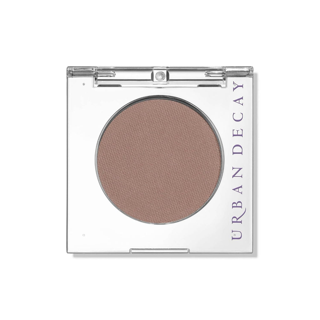 Urban Decay 24/7 Longwear Eyeshadow Single - High-Pigment Eye Shadow Compact, Smooth & Blendable Color, Up To 12Hr Wear, Crease-Free Makeup, Matte Satin Shimmer & Metallic Finishes, Vegan