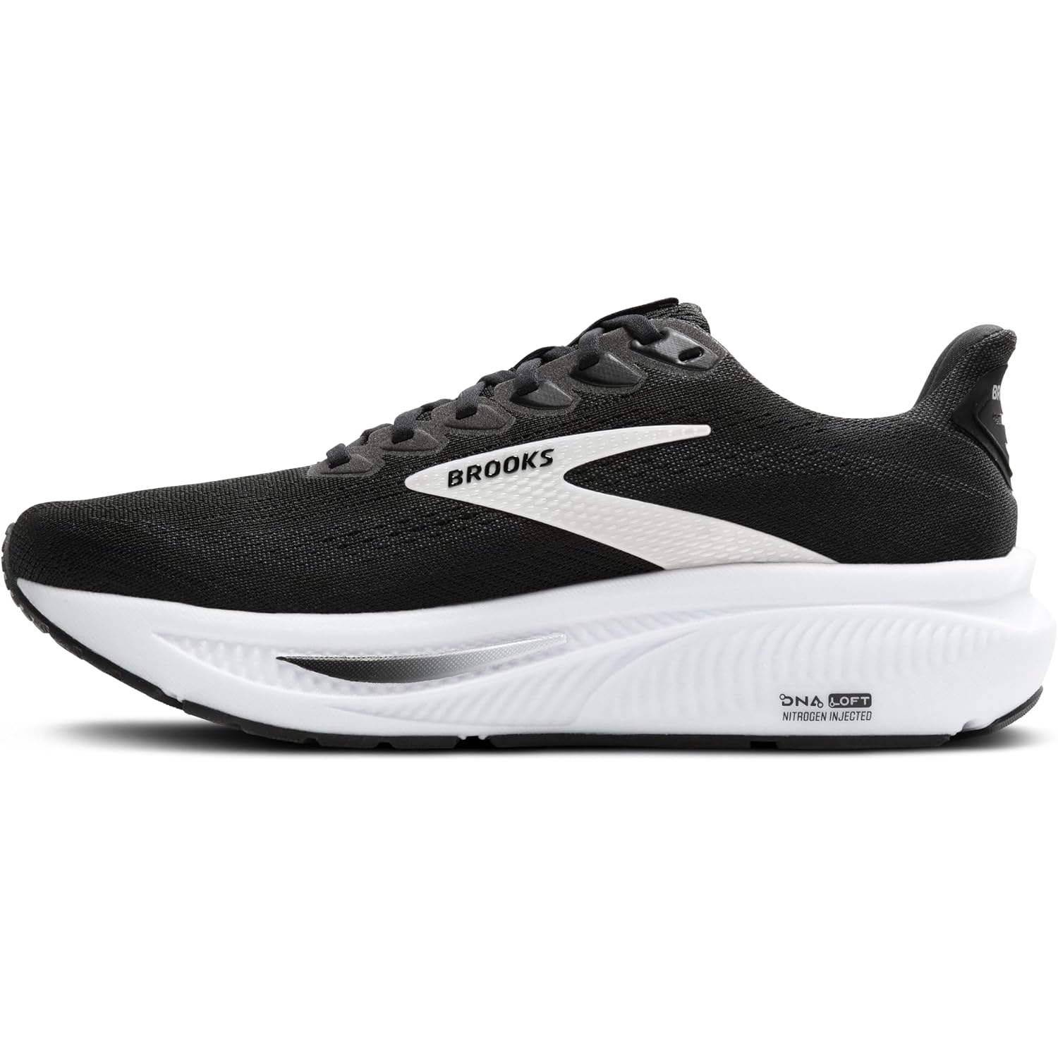 Brooks Women’S Ghost 17 Neutral Running Shoe