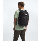 The North Face Surge Commuter Laptop Backpack | Daypack With Water Repellent Finish, 16" Laptop Sleeve, Reflective Details