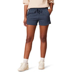Amazon Essentials Women's Fleece Sweat Shorts with Drawstring