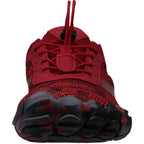 Joomra Women'S Trail Running Barefoot Shoes | Wide Toe Box Minimalist Sneakers | Zero Drop