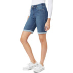 Angels Forever Young Women's 360 Sculpt Bermuda Shorts