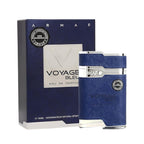 Voyage Bleu by Armaf for Men - 3.4 oz EDP Spray
