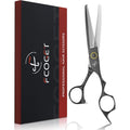 Professional Thinning Shears, High-End Japanese 440C Stainless Steel Hair Cutting Scissors With Sharp Edge Blades, 6.8 Inch Hair Cutting Shears, Right Hand Hair Scissors For Salon, Home, Pet