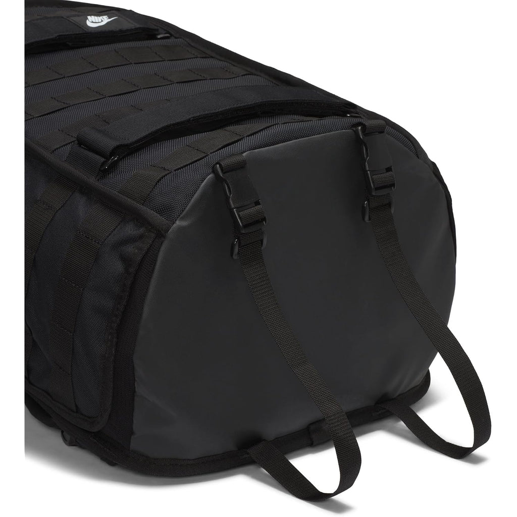 Nike, Mens, Sportswear Rpm Backpack (26L), Black/Black/White, One Size