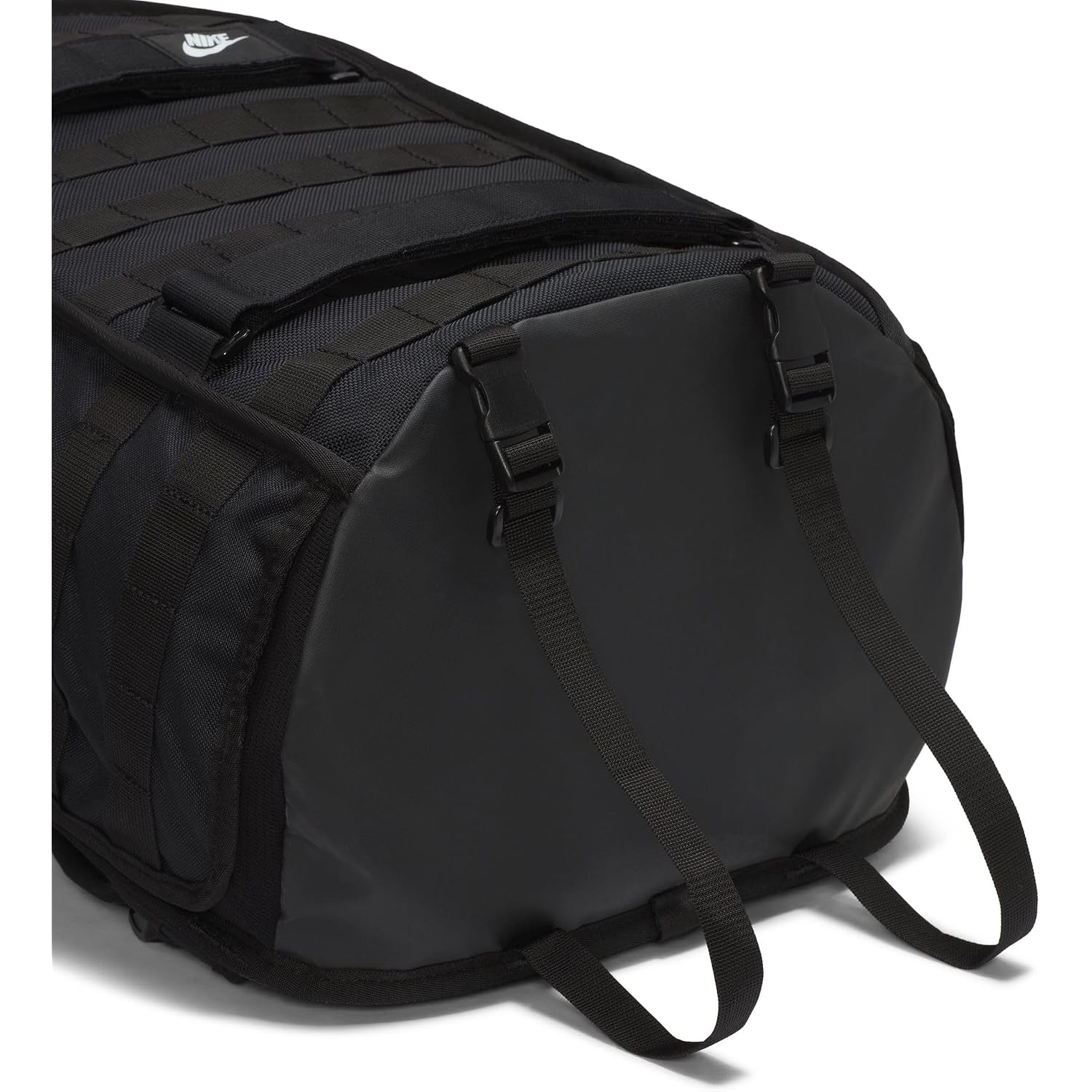 Nike, Mens, Sportswear Rpm Backpack (26L), Black/Black/White, One Size