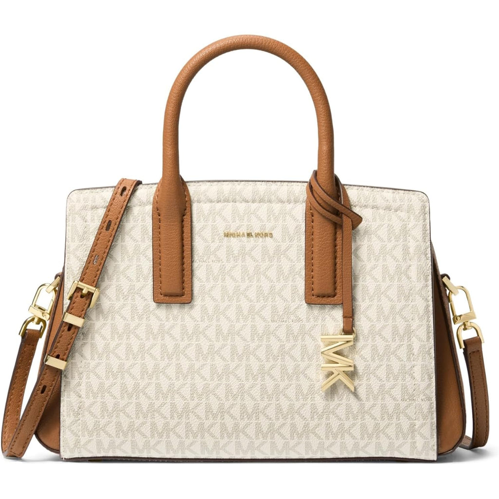 Michael Kors Women's Laila Small Satchel