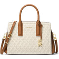 Michael Kors Women's Laila Small Satchel