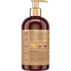 Sheamoisture Intensive Hydration Conditioner Manuka Honey And Mafura Oil For Dry, Damaged Hair Deep Moisturizing Conditioner 13 Oz