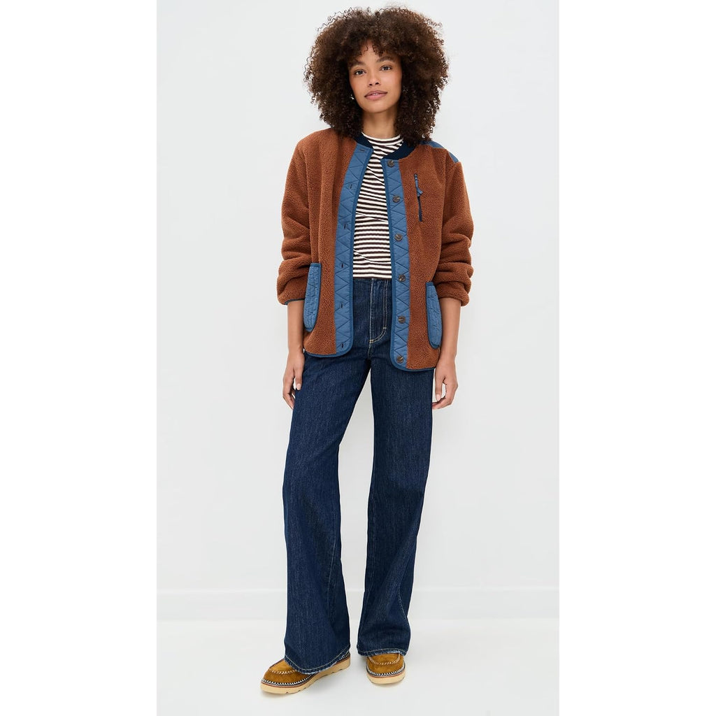 The Great. Outdoors Women'S The Plush Tundra Jacket