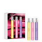Calvin Klein Euphoria Elixir Eau de Parfum Trio Gift Set – Women’s Perfume – Includes Bold, Magnetic, and Solar