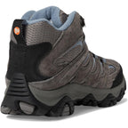 Merrell Women'S Moab 3 Mid Waterproof Hiking Boots