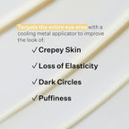 Strivectin Tighten & Lift Peptight Face Lift Serum With Tightening & Brightening Peptides For Wrinkles