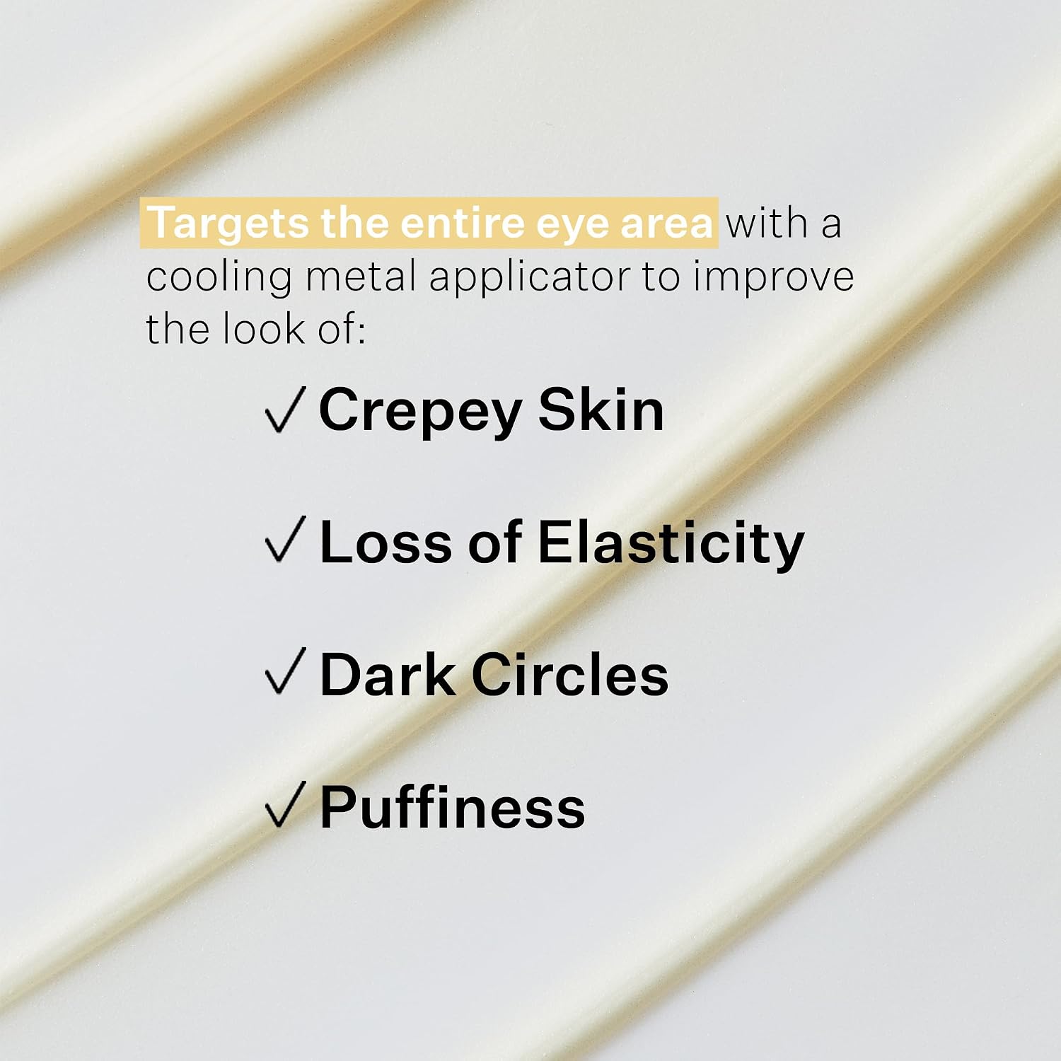 Strivectin Tighten & Lift Peptight Face Lift Serum With Tightening & Brightening Peptides For Wrinkles