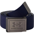 Under Armour Men'S Stretch Webbing Belt