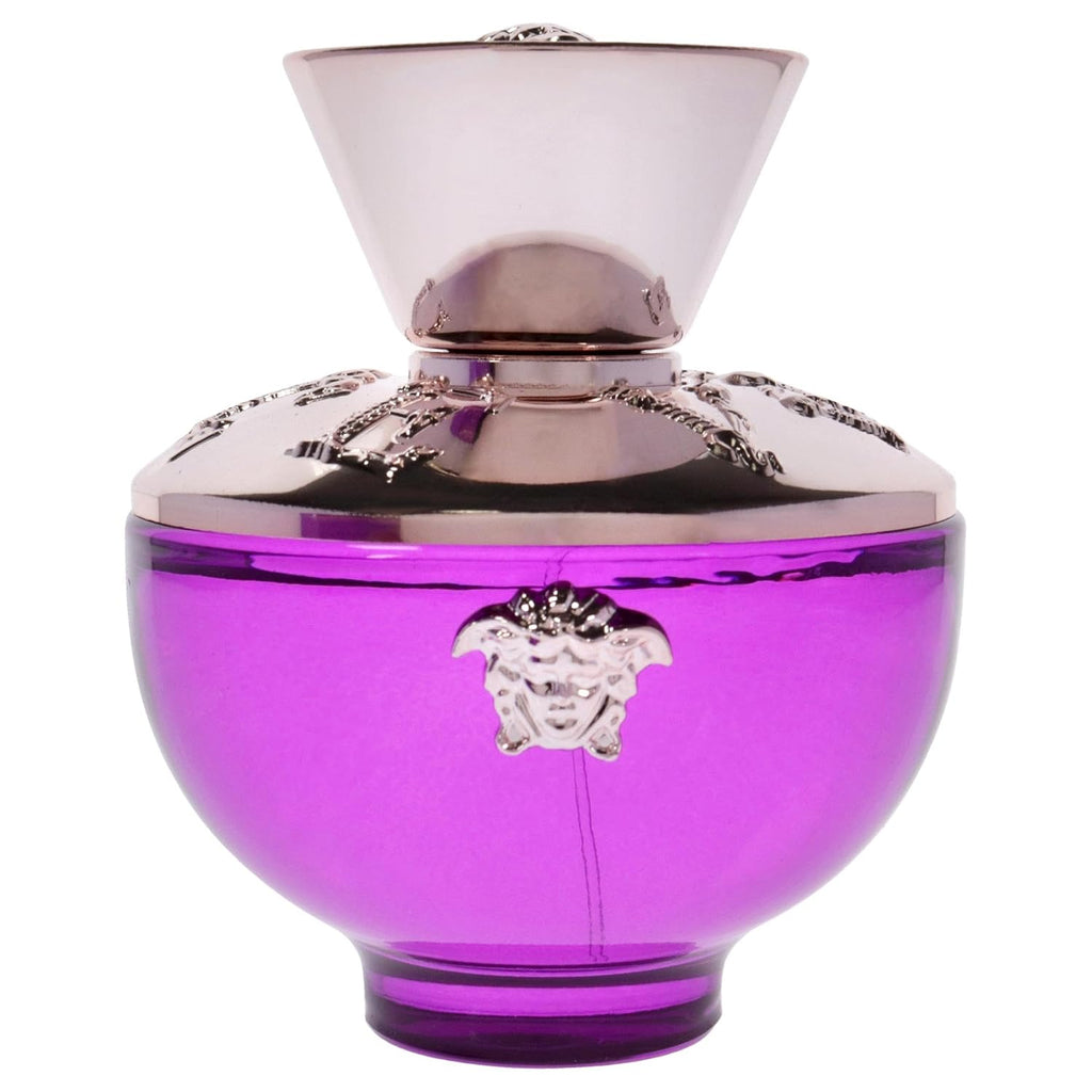 Versace Dylan Purple For Women 3.4 Oz Eau De Parfum Spray