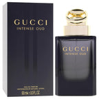Gucci Intense Oud By Gucci 3.0 Oz Eau De Parfum Spray