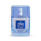 Zimaya Mazaaj Infused For Men Eau De Parfum, 3.4 Fl. Oz