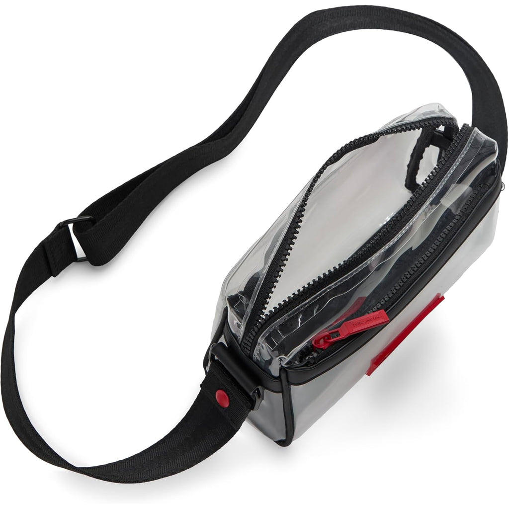 Hunter Unisex's Everyday Crossbody Bag