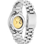 Citizen Men'S Automatic Tsuyosa Sport Luxury Watch