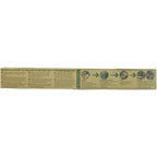 If You Care, Paper Parchment 70 Square Feet