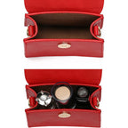 Mini Purse For Women, Mini Bag With Crocodile Pattern