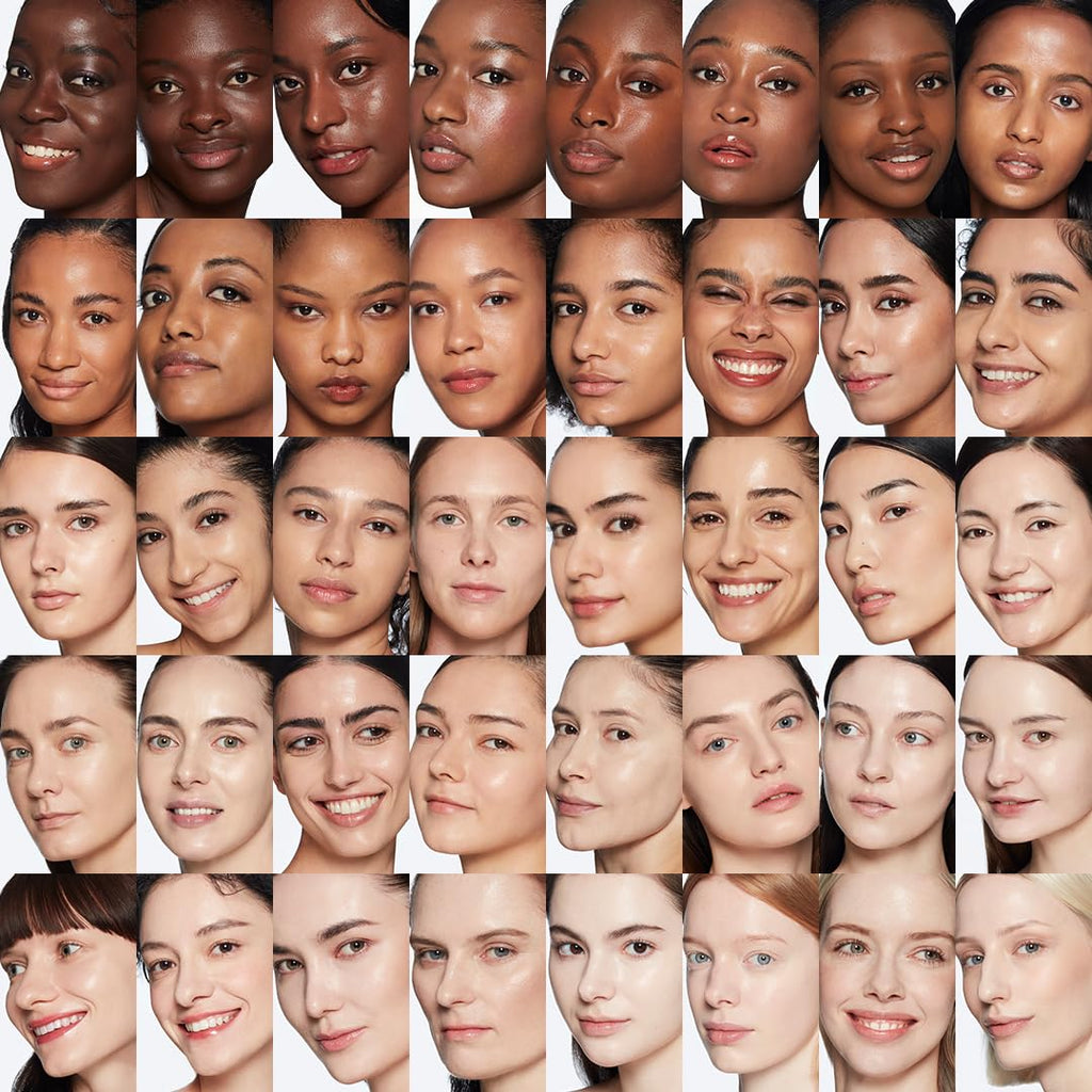 Tirtir Mask Fit Red Cushion Foundation | Full Coverage, Weightless, Skin Fit, Satin Glow Finish, Korean Makeup Bb Foundation, Beauty, Tattoo Cover Up, Buildable (#23N Sand, 0.63 Fl Oz)