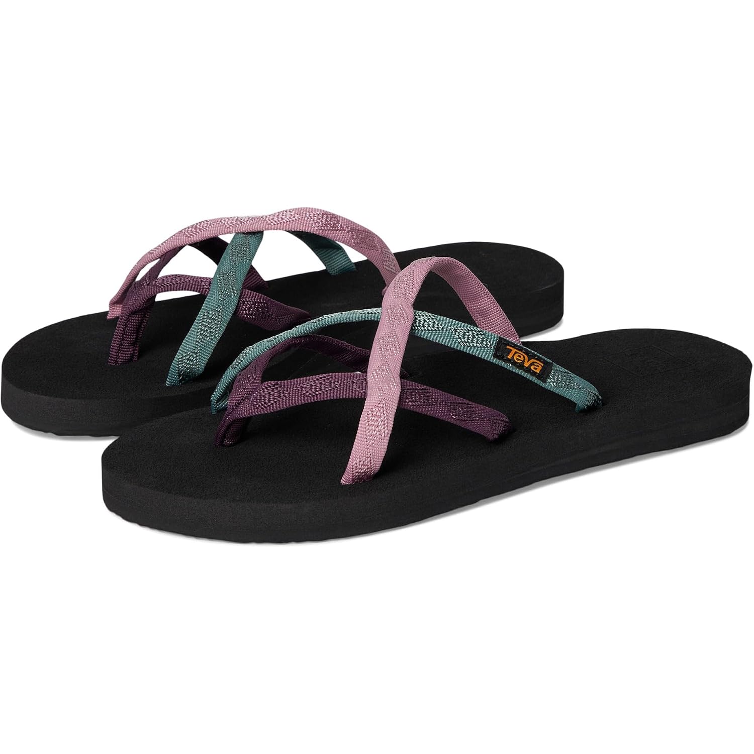Teva Women'S Olowahu Flip-Flop
