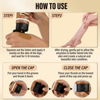 Legs Makeup Waterproof with Brush,No Transfer Body Concealer,Tattoo Cover Up Makeup Waterproof,Long Last Body Foundation for All Skin Tones,100ML (Medium)