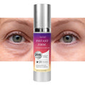 20S Instant Eye Lift Cream – Fast-Acting Instant Eye Tightener For Under Eye Bags & Wrinkles | Smooths Fine Lines, Reduces Puffiness | Long-Lasting Firming Primer – 30Ml