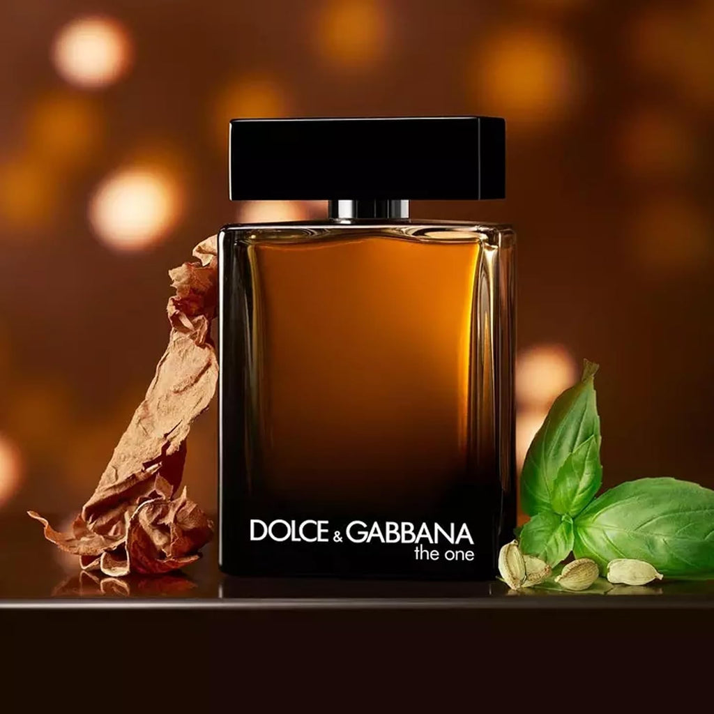 Dolce&Gabbana The One, Eau De Parfum Spray, For Men