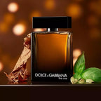 Dolce&Gabbana The One, Eau De Parfum Spray, For Men