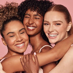 Myster Rosey Neutral Eyeshadow Palette, Nude Eyeshadow Palette, Matte Eye Shadow Makeup Palette With Mirror, Long-Lasting Wear, Vegan, Cruelty-Free - 0.5Oz (Satin Nude)