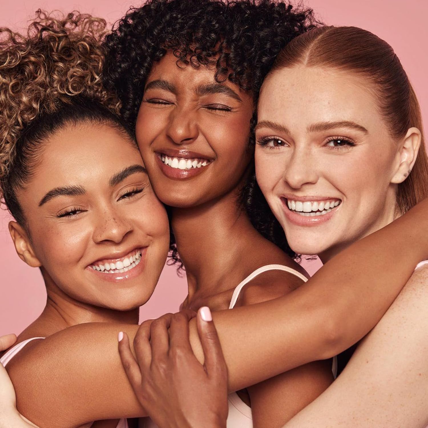 Myster Rosey Neutral Eyeshadow Palette, Nude Eyeshadow Palette, Matte Eye Shadow Makeup Palette With Mirror, Long-Lasting Wear, Vegan, Cruelty-Free - 0.5Oz (Satin Nude)