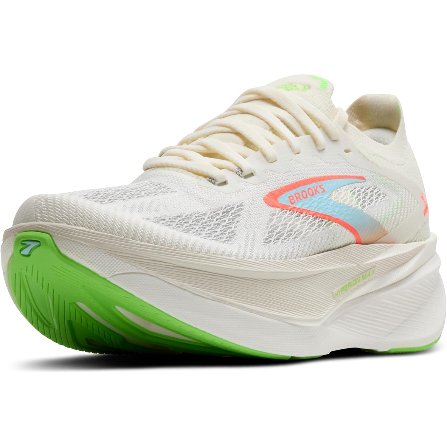 Brooks Women'S Hyperion Max 3 Neutral Running Shoe
