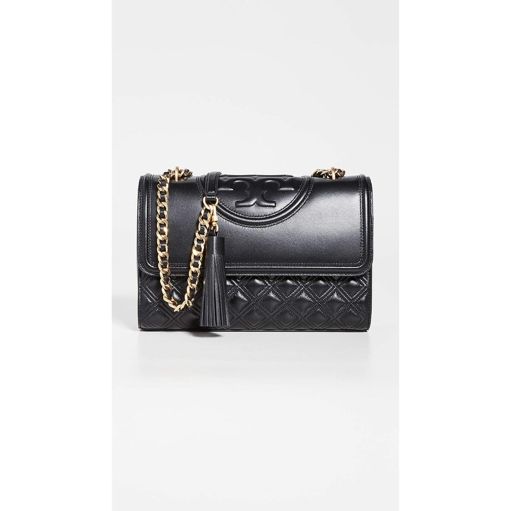 Tory Burch Women'S Fleming Convertible Shoulder Bag
