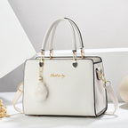 Xiaoyu Fashion Purses And Handbags For Women Ladies Small Crossbody Bag Top Handle Satchel Shoulder Bags Totes