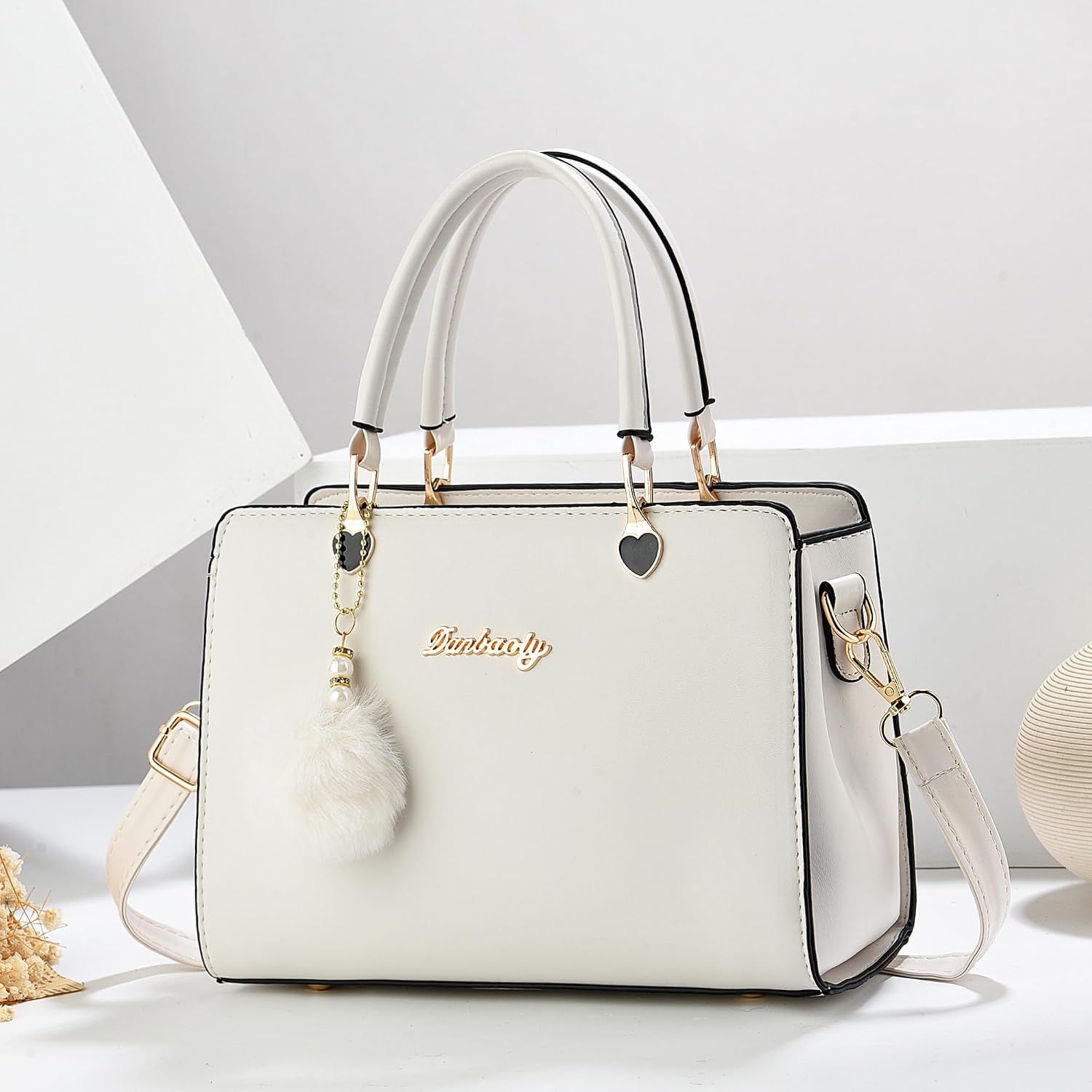 Xiaoyu Fashion Purses And Handbags For Women Ladies Small Crossbody Bag Top Handle Satchel Shoulder Bags Totes