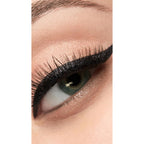 stila Waterproof Liquid Eye Liner, Stay All Day Makeup with Fine Brush Tip Lasting Satin Finish, Smudge-Proof & Transfer-Resistant