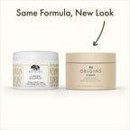 Origins Ginger Souffle Whipped Body Cream | Body Butter For Dry Skin | With Ginger